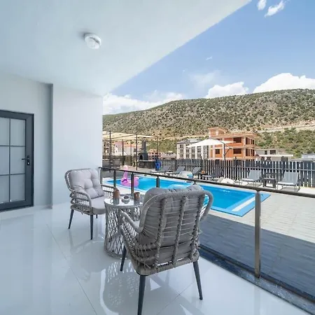 Villa Villamsiyahcati
